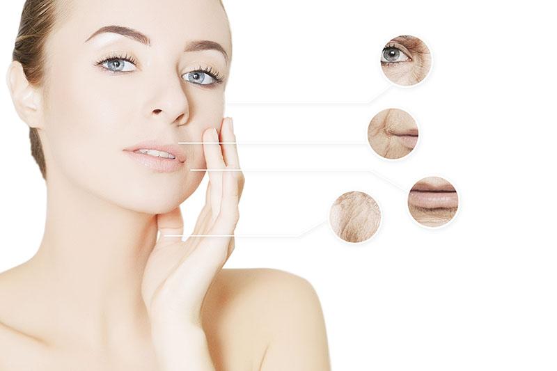acido ialuronico benefici pelle viso